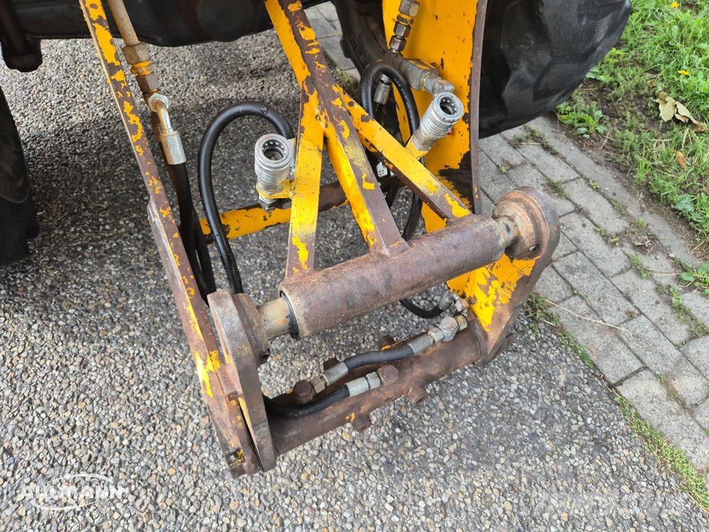 Ahlmann AZ 45 Pale gommate