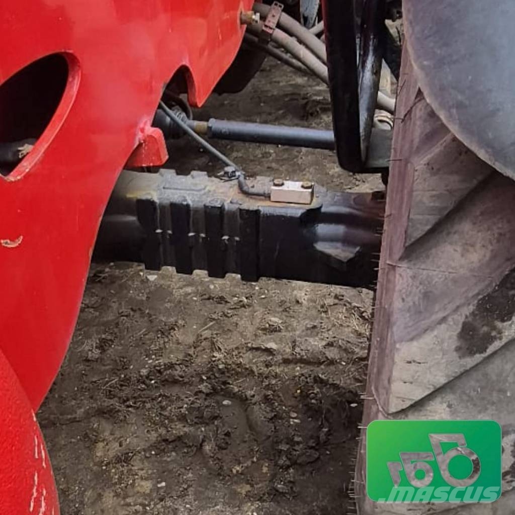 Manitou MT 1440 Parts Σασί - πλαίσιο