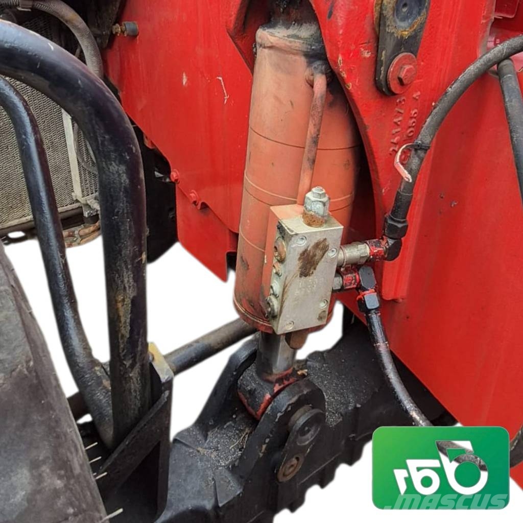 Manitou MT 1440 Parts Σασί - πλαίσιο