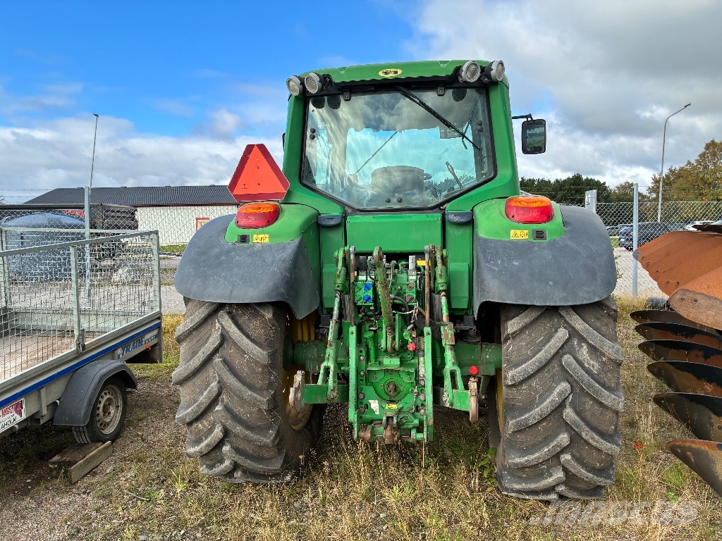 John Deere 6330 Premium Traktoren