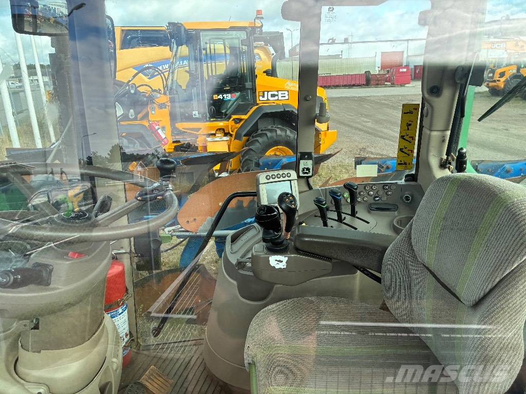 John Deere 6330 Premium Traktoren