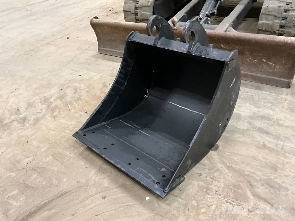 Kubota KX 042-4 A Mini ekskavatori < 7 t