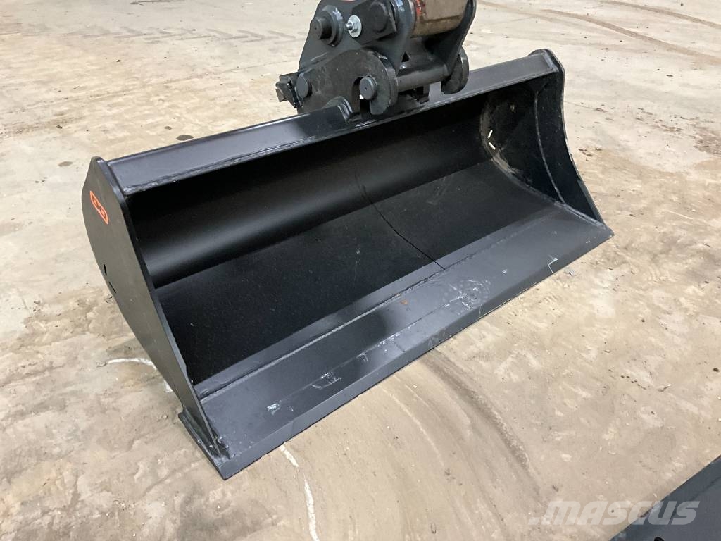 Kubota KX 042-4 A Mini ekskavatori < 7 t