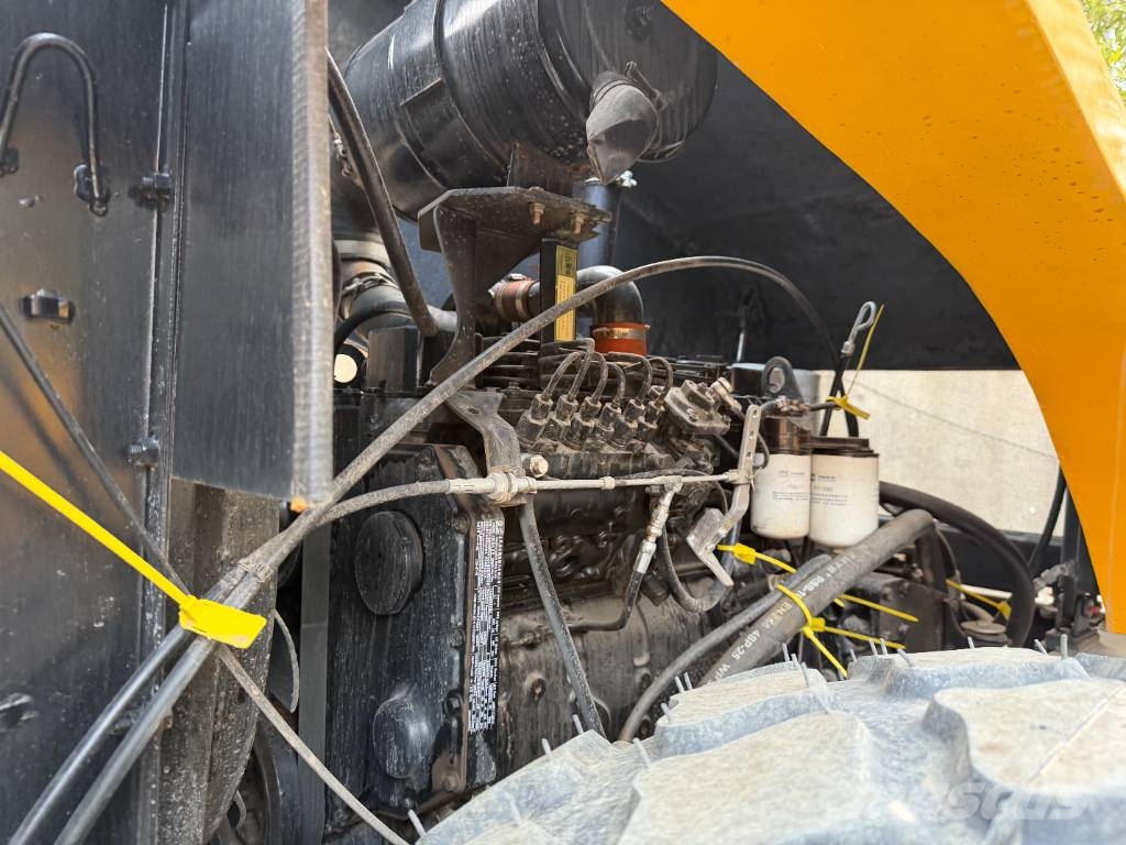 XCMG XS123J  Plenty of road roller in stock Raupenbagger