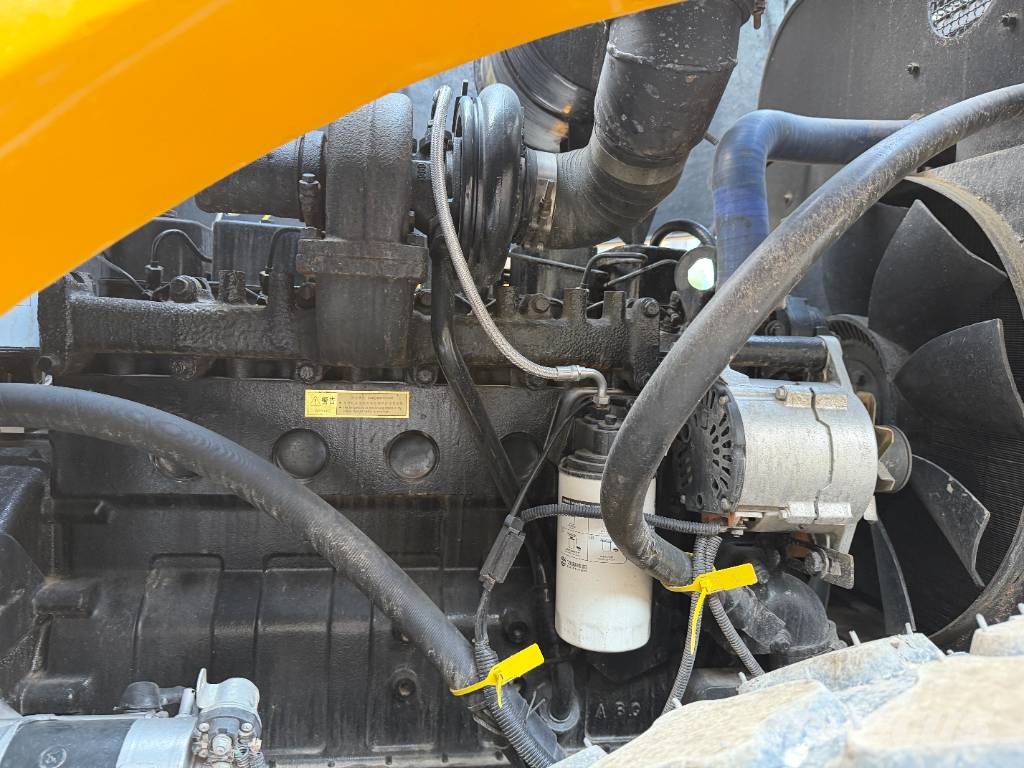 XCMG XS123J  Plenty of road roller in stock Raupenbagger