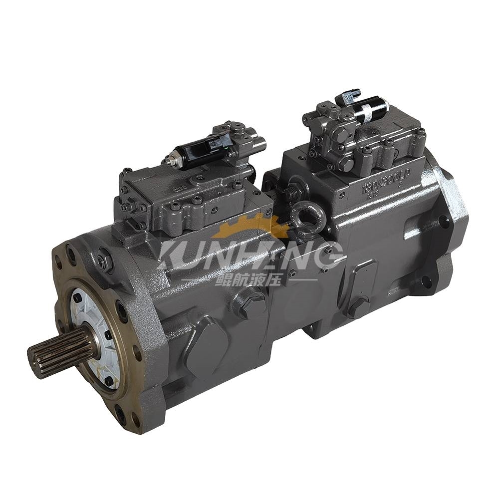Volvo 14632316 14568923 Hydraulic Pump EC300D EC350D Transmissão