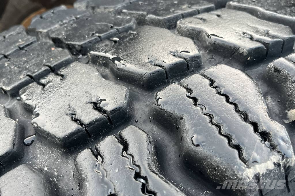Volvo L 70 E Hjullastare