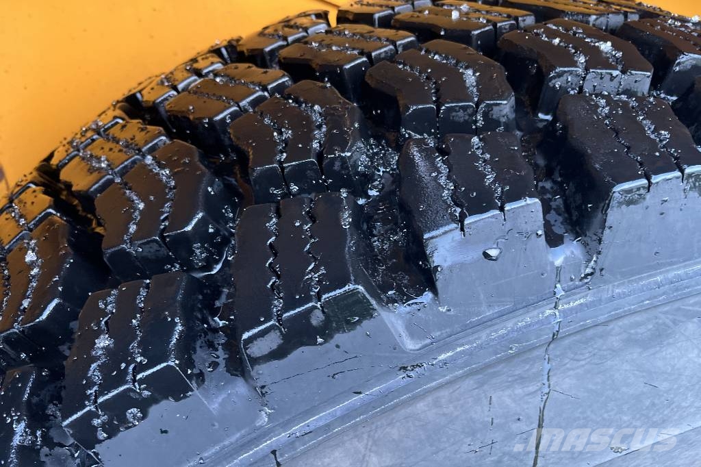 Volvo L 70 E Hjullastare