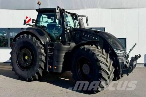 Valtra S416 !! Gewoon als nieuw!! الجرارات