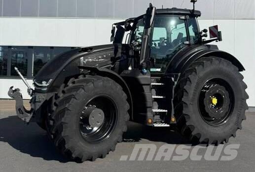 Valtra S416 !! Gewoon als nieuw!! الجرارات