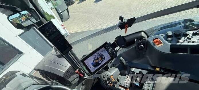 Valtra S416 !! Gewoon als nieuw!! الجرارات