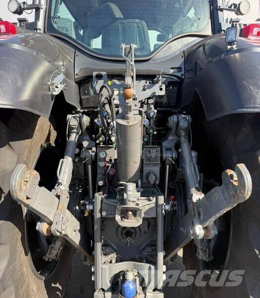 Valtra S416 !! Gewoon als nieuw!! الجرارات