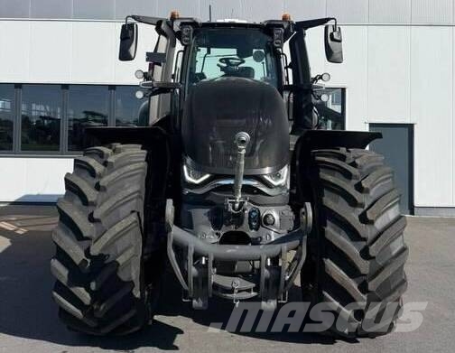 Valtra S416 !! Gewoon als nieuw!! الجرارات