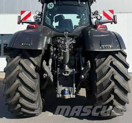 Valtra S416 !! Gewoon als nieuw!! الجرارات