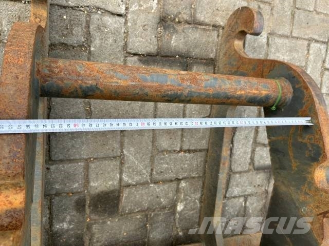 Eurosteel PFG3-3 CW30 شوكات