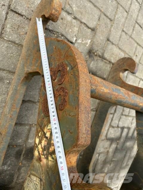 Eurosteel PFG3-3 CW30 شوكات