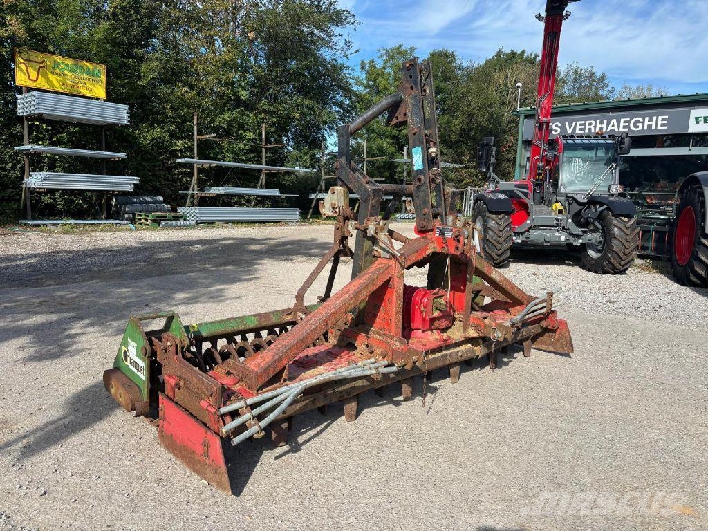 Vicon MF 768 Поглинальні борони / грунтові фрези