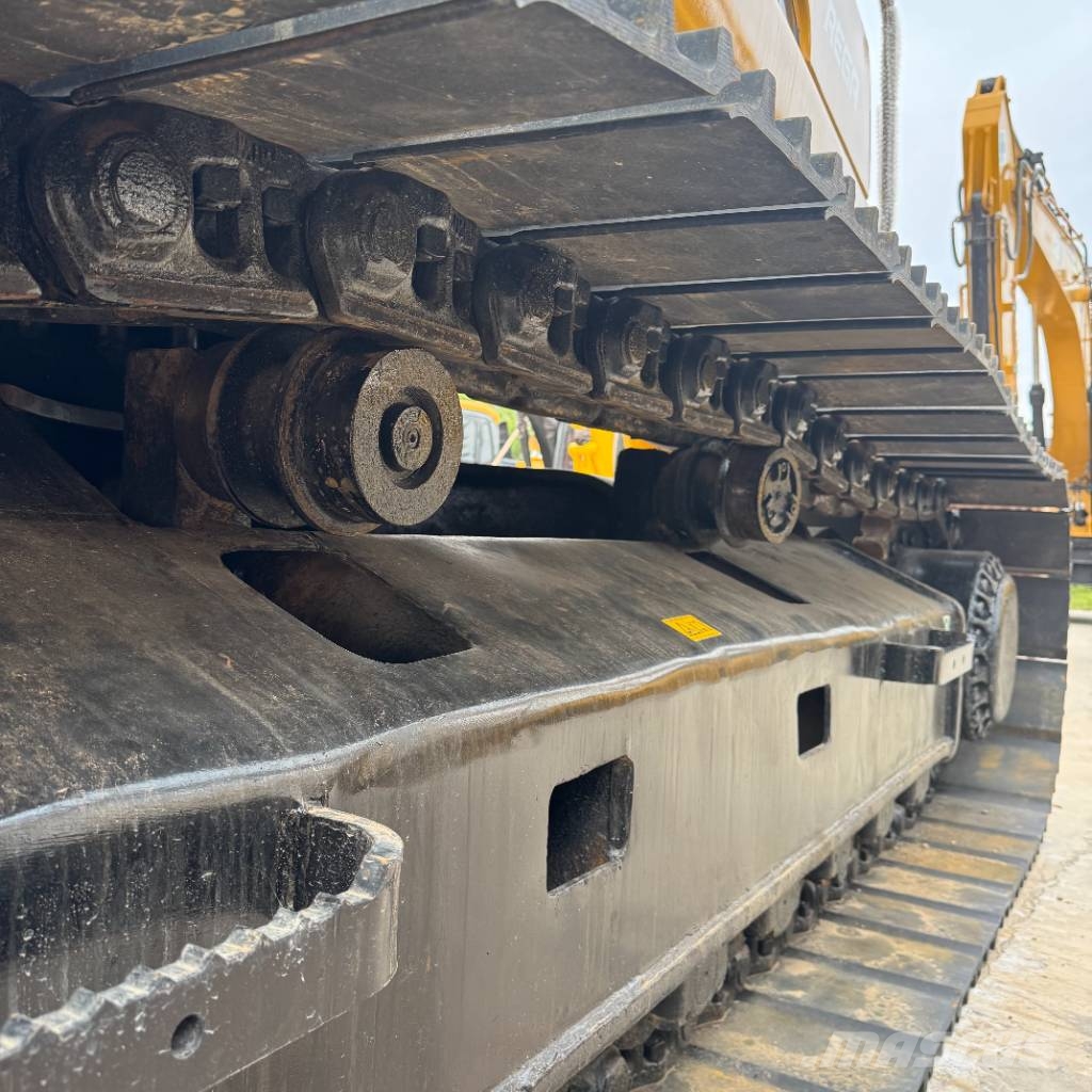 CAT 330 CL 履带挖掘机