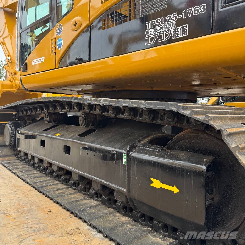 CAT 330 CL 履带挖掘机