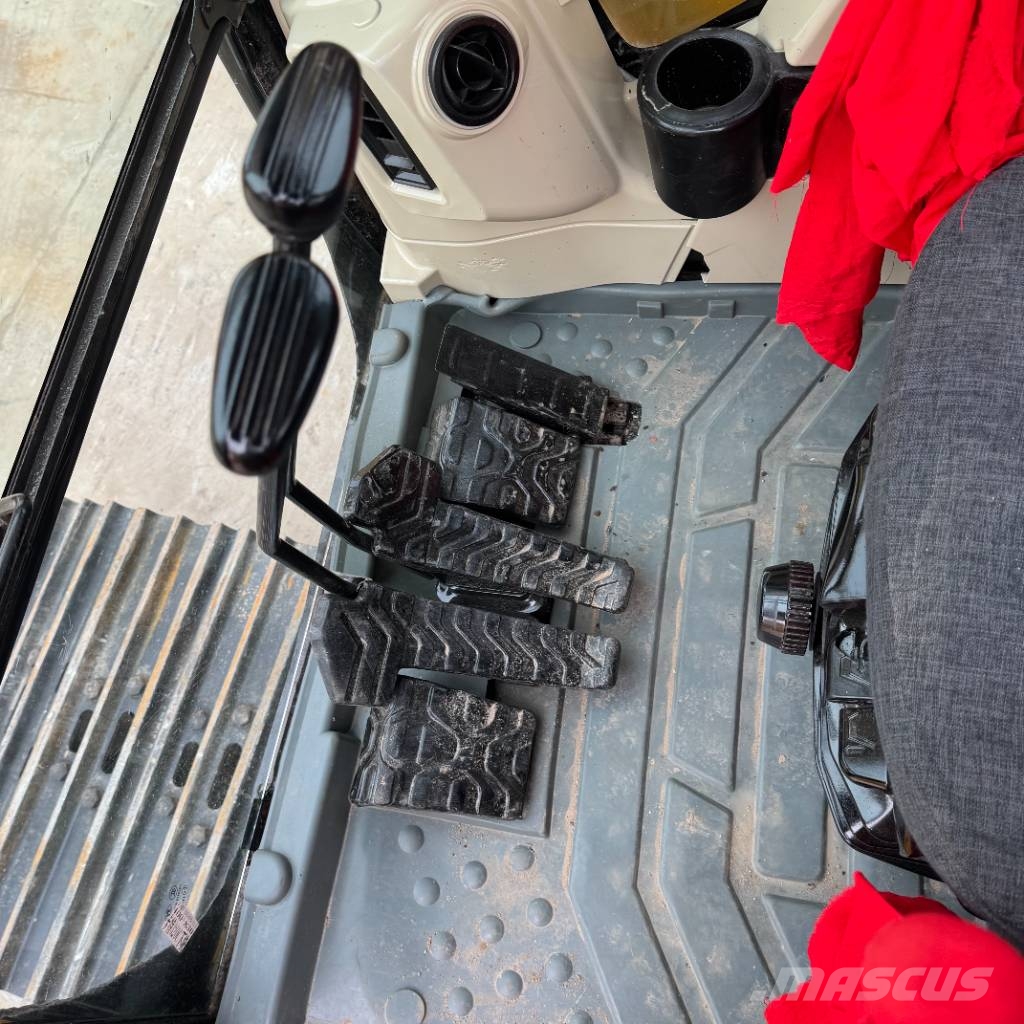 CAT 330 CL 履带挖掘机