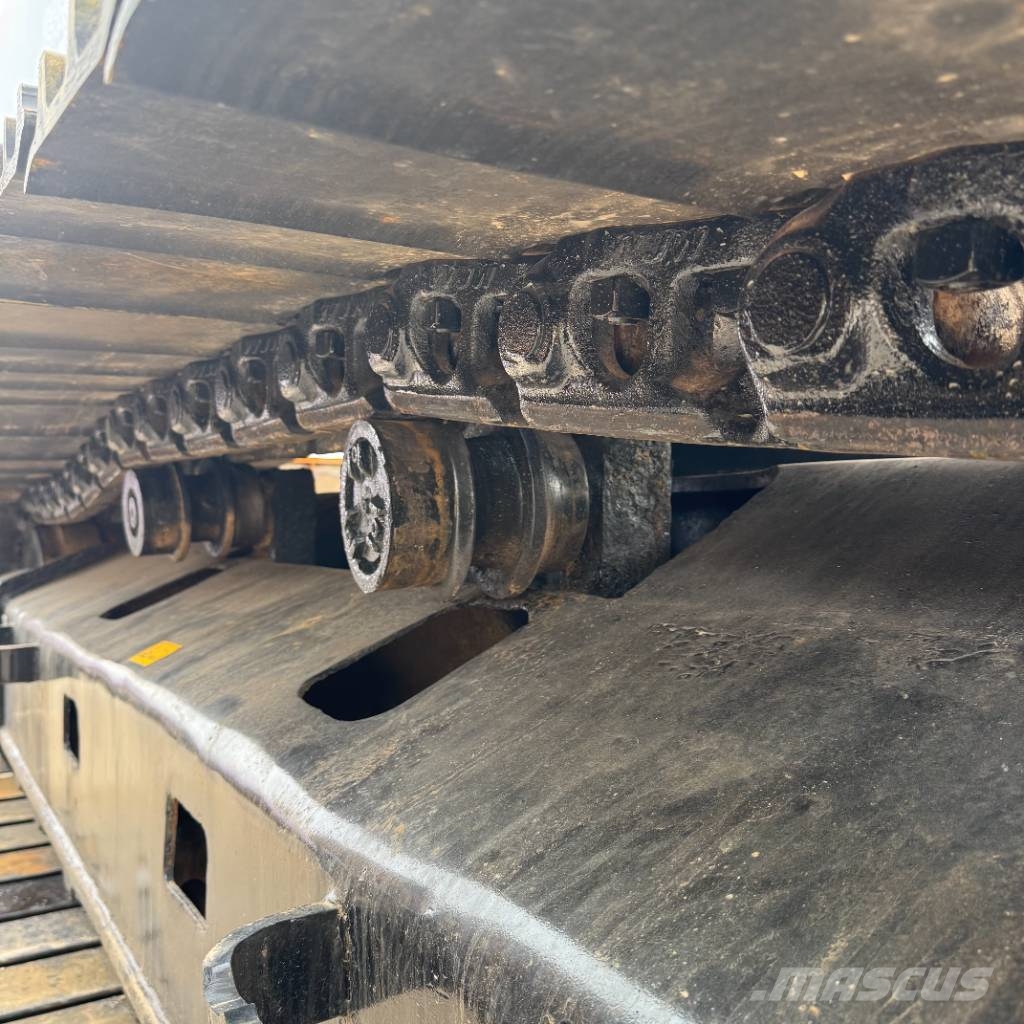 CAT 330 CL 履带挖掘机