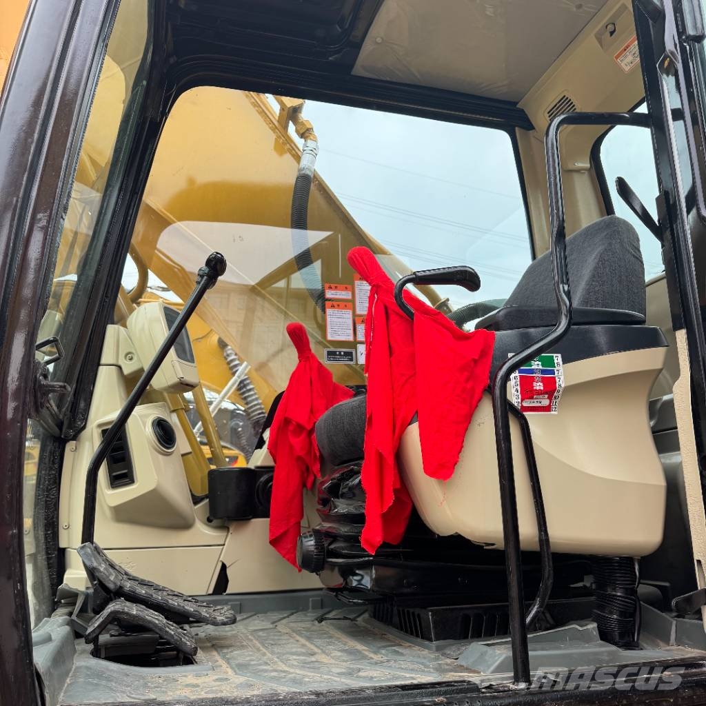 CAT 330 CL 履带挖掘机