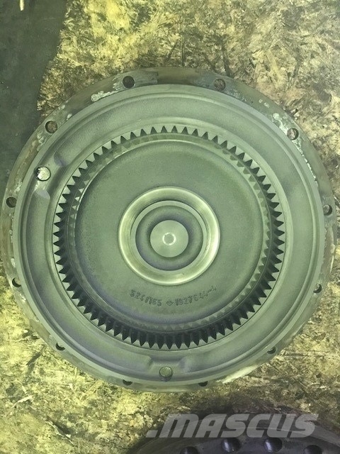 Nobas UB 30 LCV ZWOLNICA PRZEKŁADNIA PLANETARNA Transmission
