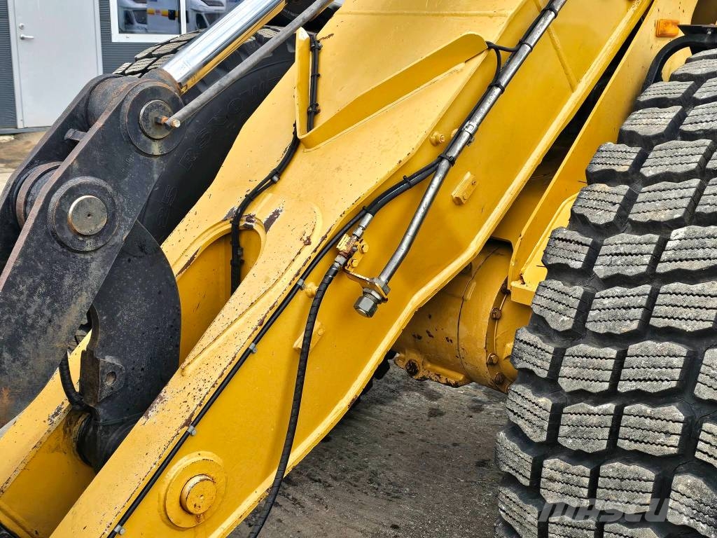 CAT 930 G Hjullastere