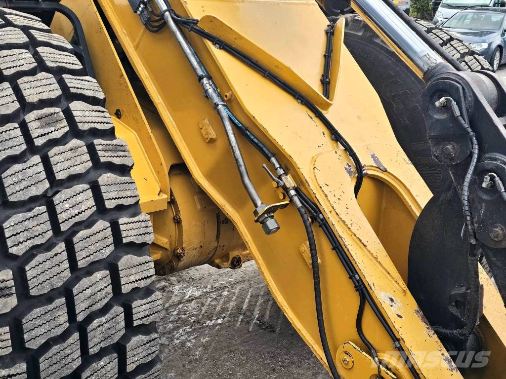 CAT 930 G Hjullastere