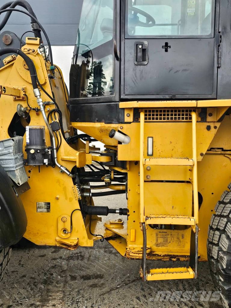 CAT 930 G Hjullastere