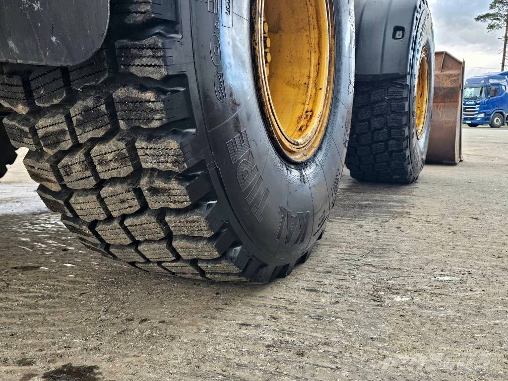 CAT 930 G Hjullastere