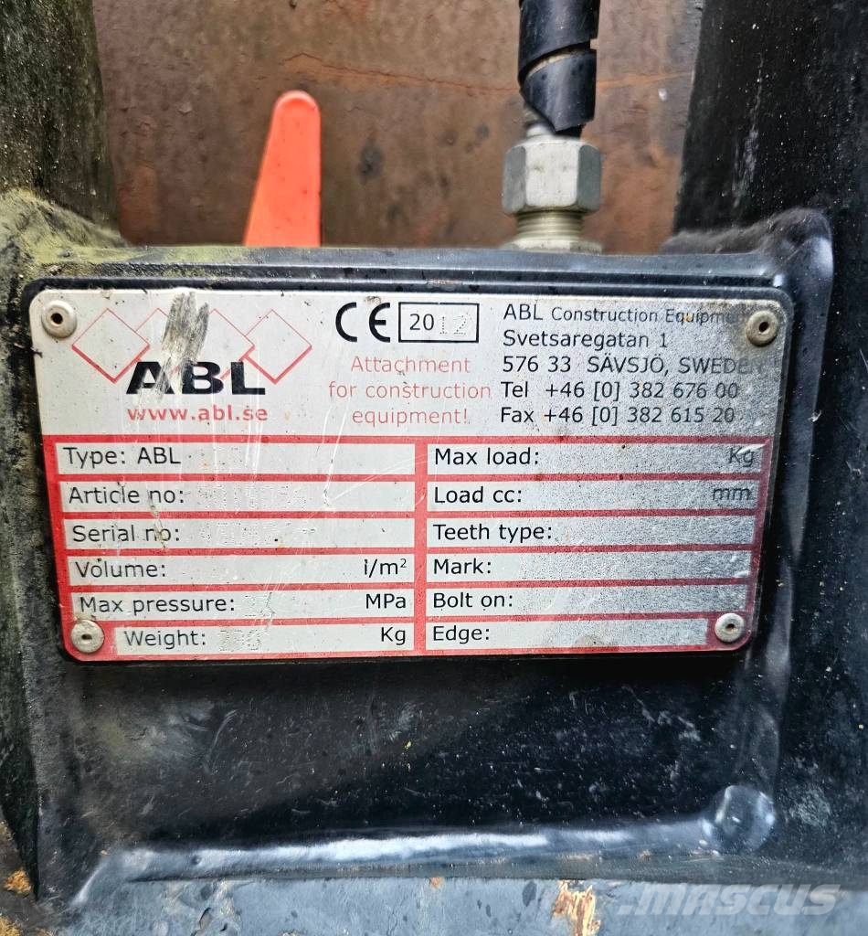 CAT 930 G Hjullastere