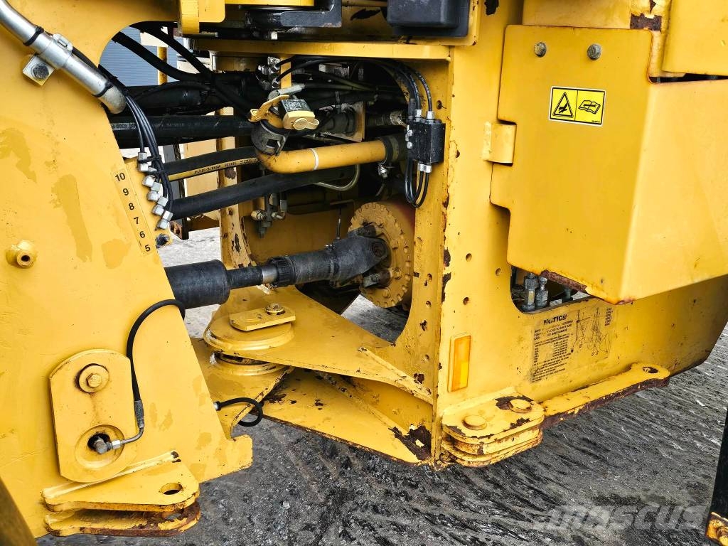 CAT 930 G Hjullastere