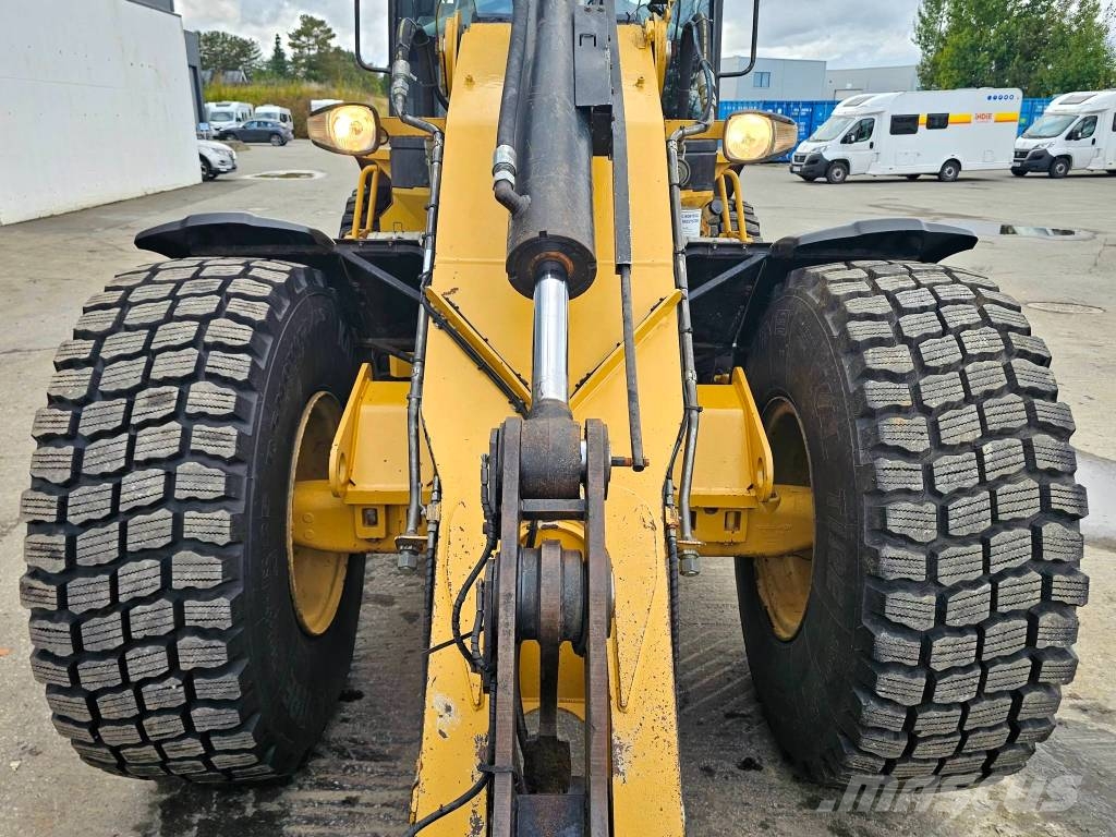 CAT 930 G Hjullastere