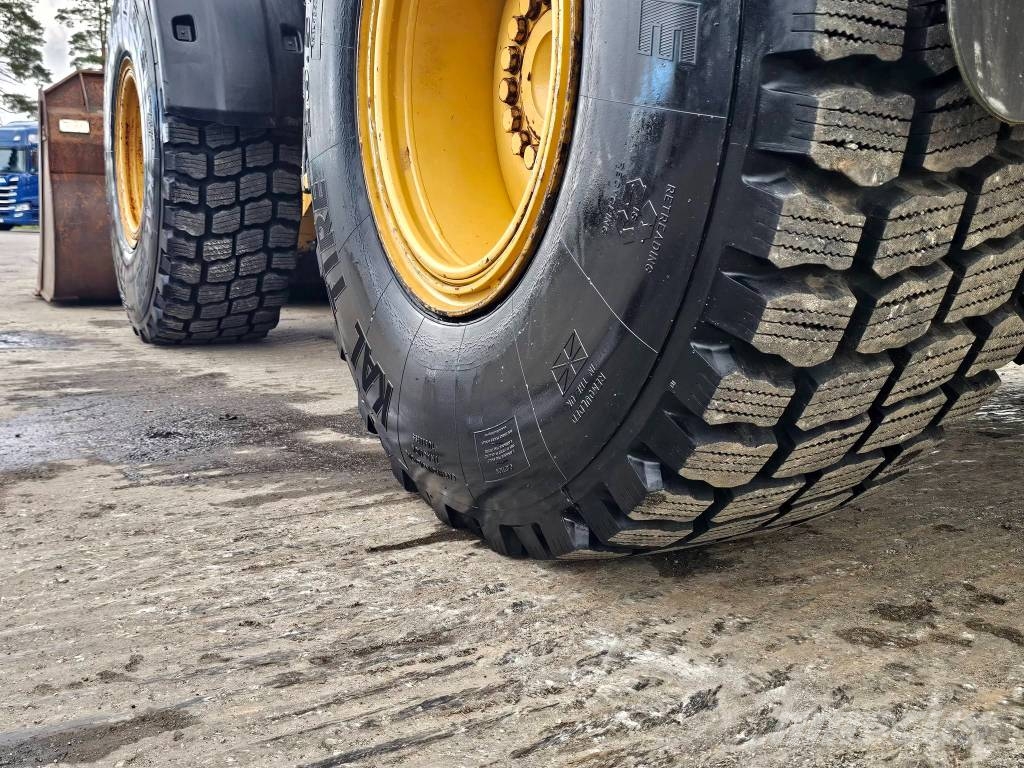 CAT 930 G Hjullastere