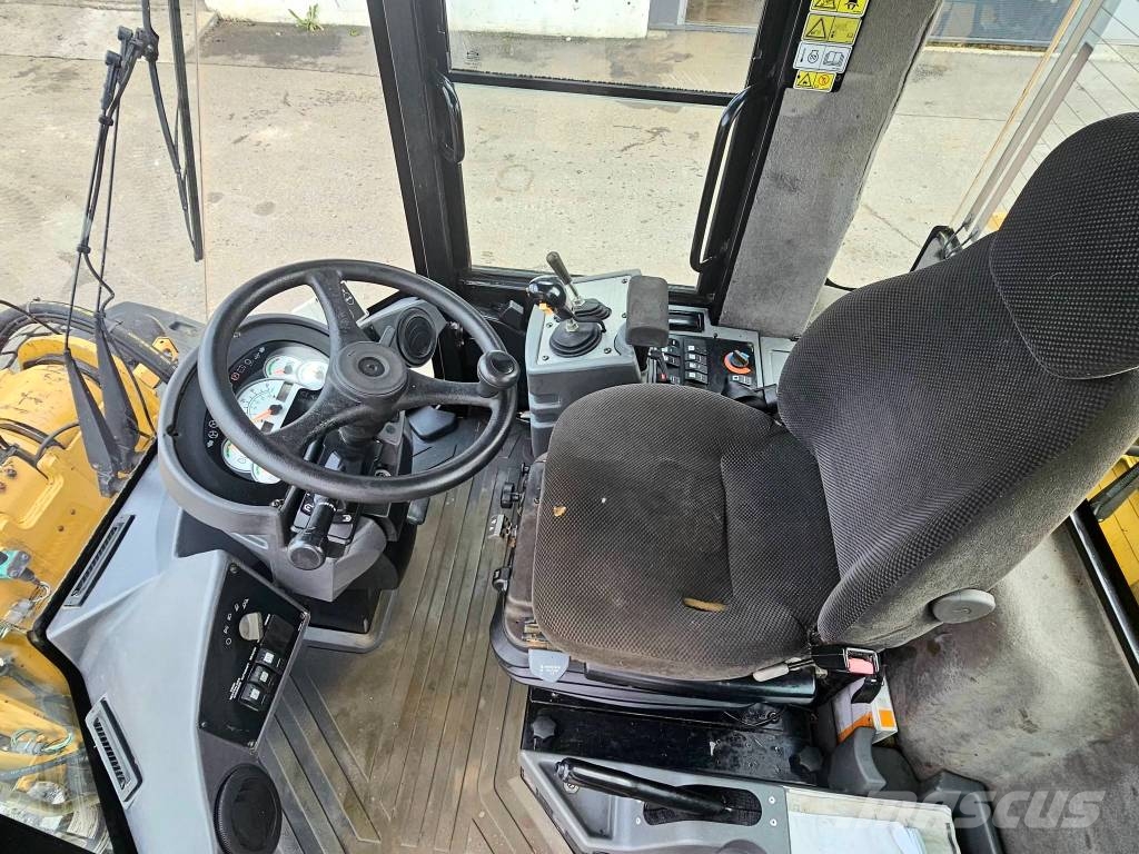 CAT 930 G Hjullastere