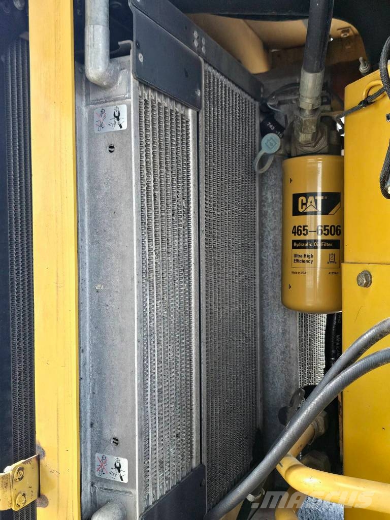 CAT 930 G Hjullastere