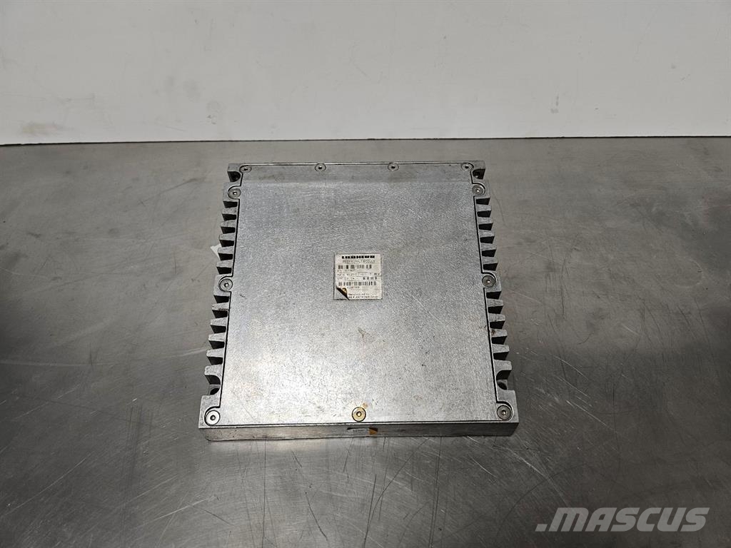 Liebherr LH80-10347569-PME1 OUTPUT-Control box/Steuermodul Electronics
