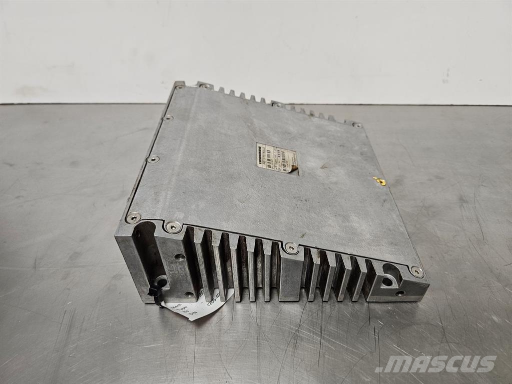 Liebherr LH80-10347569-PME1 OUTPUT-Control box/Steuermodul Electronics