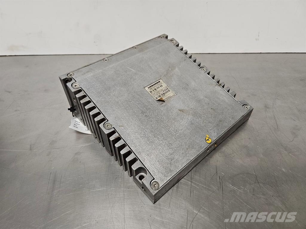 Liebherr LH80-10347569-PME1 OUTPUT-Control box/Steuermodul Electronics