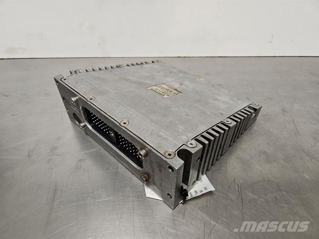 Liebherr LH80-10347569-PME1 OUTPUT-Control box/Steuermodul Electronics