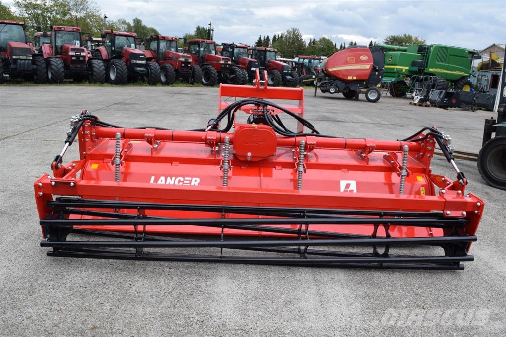Maximo Bold MB 280 Sonstige Bodenbearbeitung