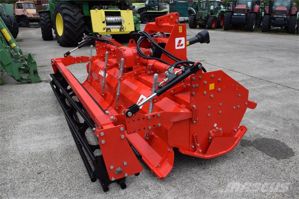 Maximo Bold MB 280 Sonstige Bodenbearbeitung