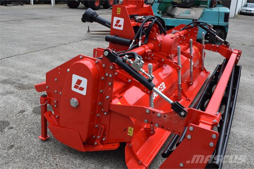 Maximo Bold MB 280 Sonstige Bodenbearbeitung