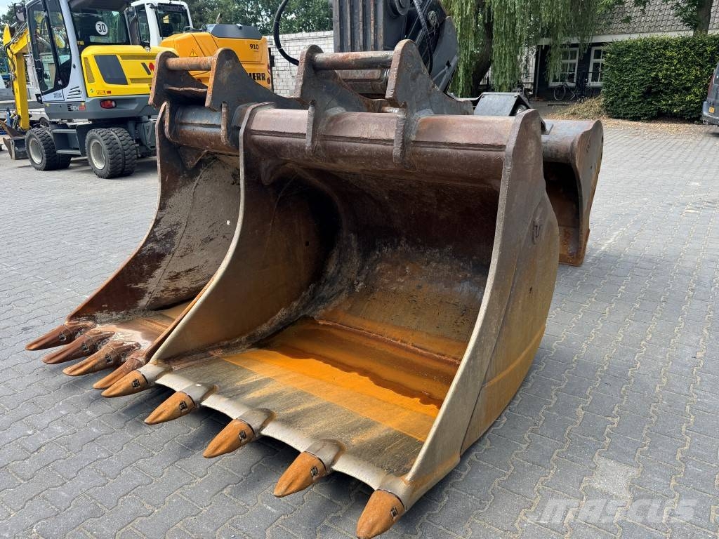 Volvo ECR355EL 2021 6000 HR!! 3 Buckets Bageri gusjeničari