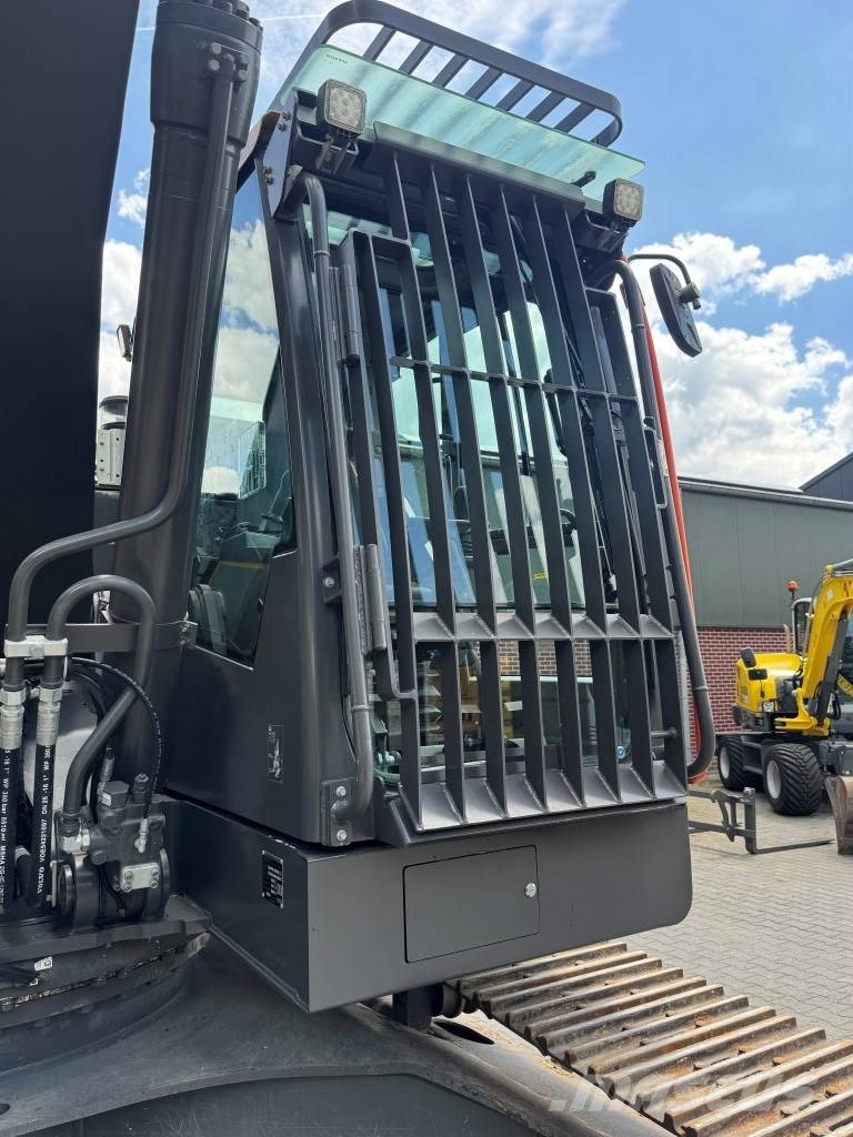 Volvo ECR355EL 2021 6000 HR!! 3 Buckets Bageri gusjeničari