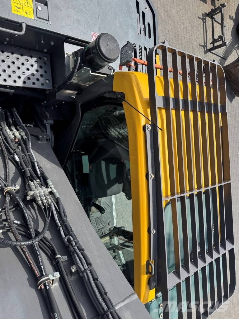 Volvo ECR355EL 2021 6000 HR!! 3 Buckets Bageri gusjeničari