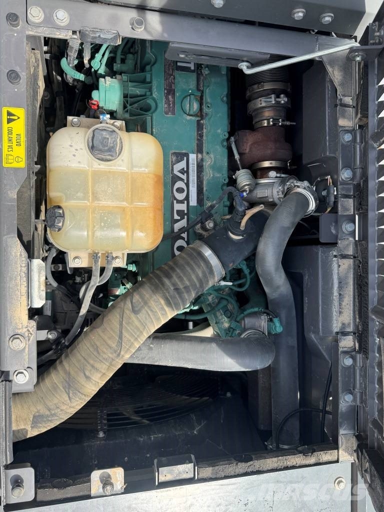 Volvo ECR355EL 2021 6000 HR!! 3 Buckets Bageri gusjeničari
