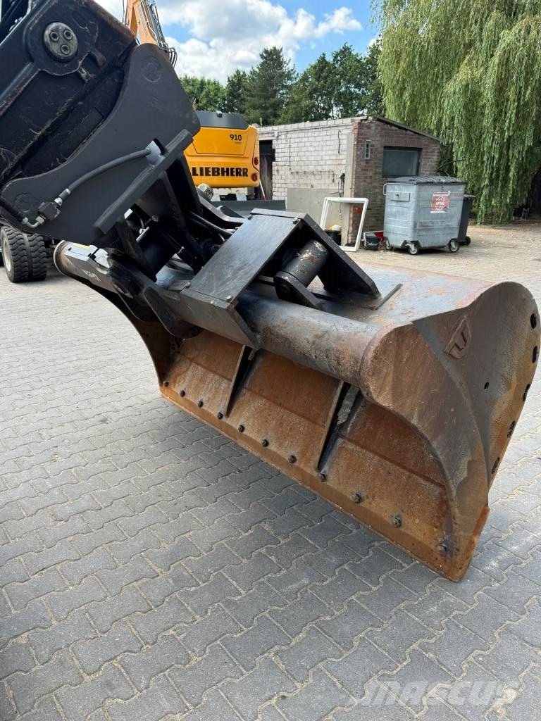 Volvo ECR355EL 2021 6000 HR!! 3 Buckets Bageri gusjeničari