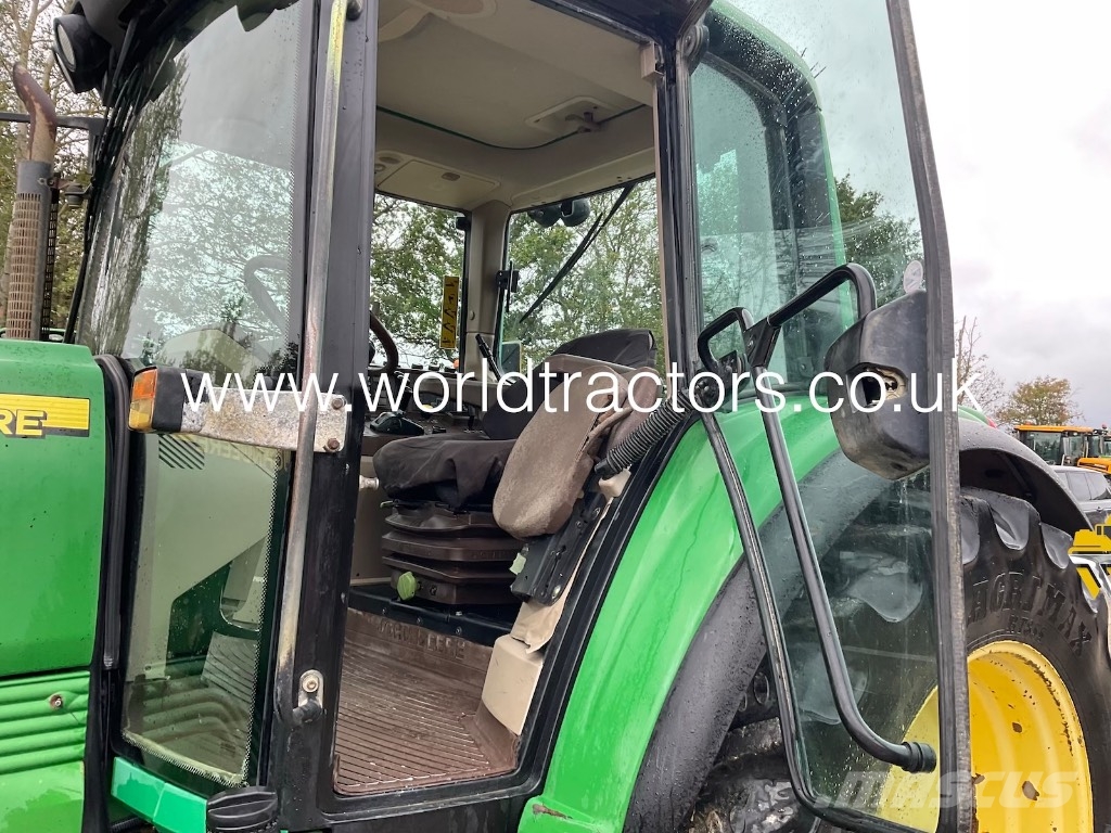 John Deere 6320 Traktorji